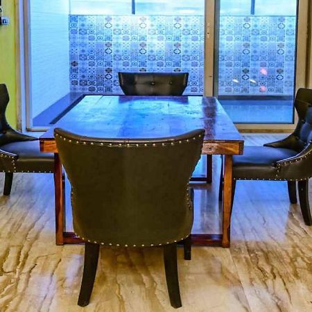 Coco Loco 3Bhk Villa Lonavala Kültér fotó