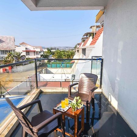 Coco Loco 3Bhk Villa Lonavala Kültér fotó