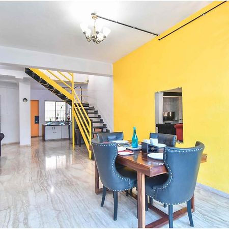 Coco Loco 3Bhk Villa Lonavala Kültér fotó