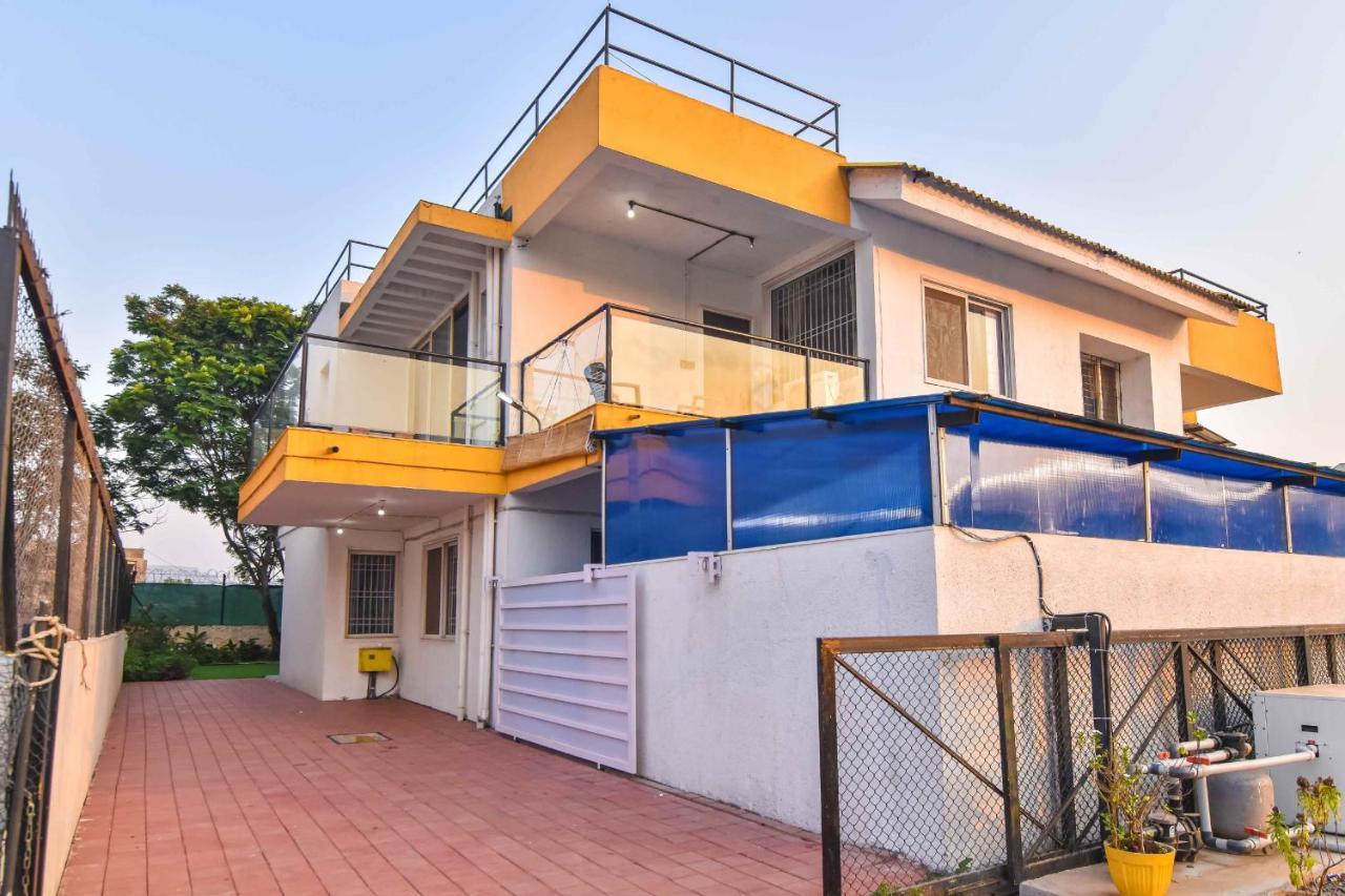 Coco Loco 3Bhk Villa Lonavala Kültér fotó