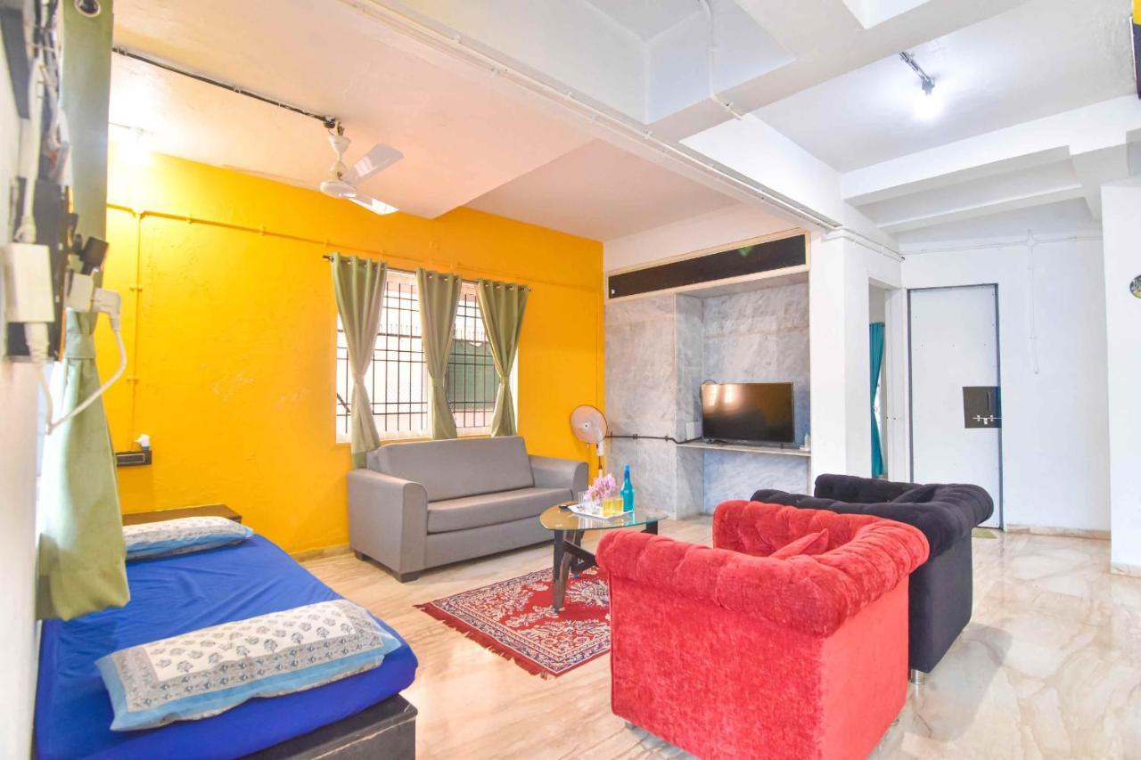 Coco Loco 3Bhk Villa Lonavala Kültér fotó