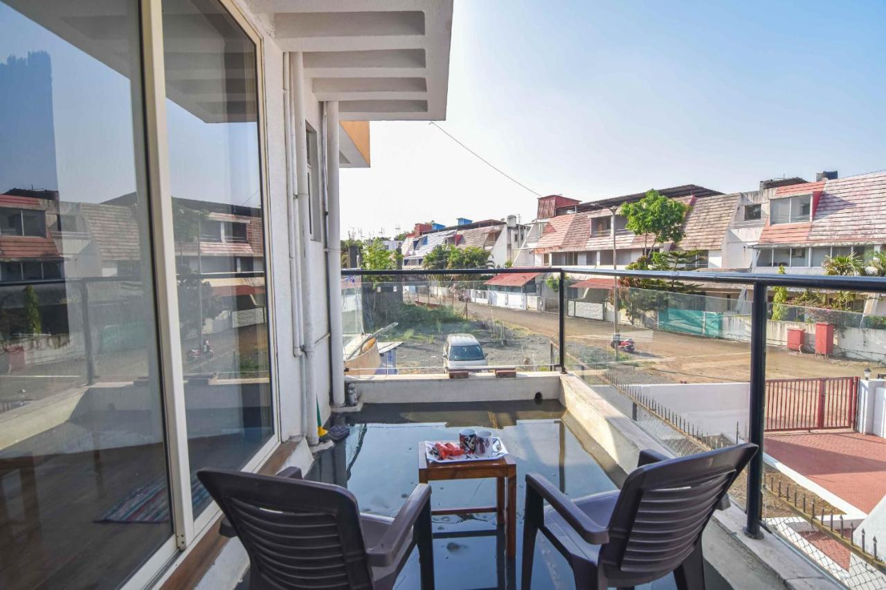 Coco Loco 3Bhk Villa Lonavala Kültér fotó