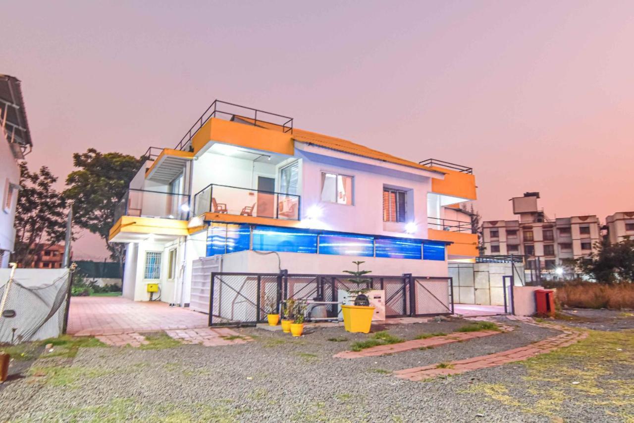 Coco Loco 3Bhk Villa Lonavala Kültér fotó