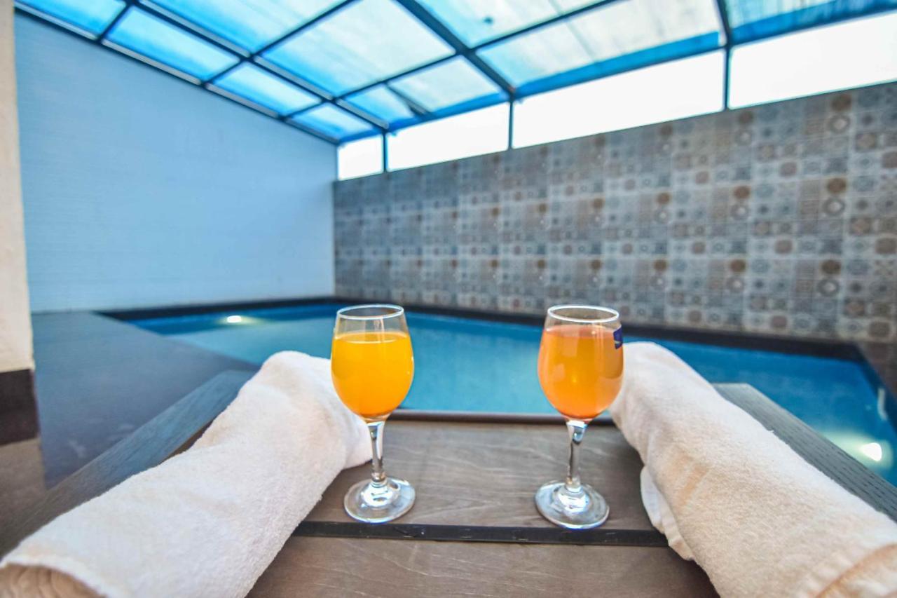 Coco Loco 3Bhk Villa Lonavala Kültér fotó