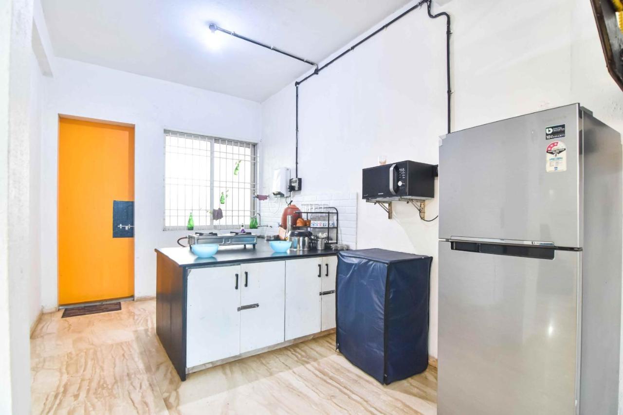 Coco Loco 3Bhk Villa Lonavala Kültér fotó