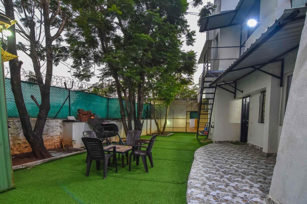 Coco Loco 3Bhk Villa Lonavala Kültér fotó