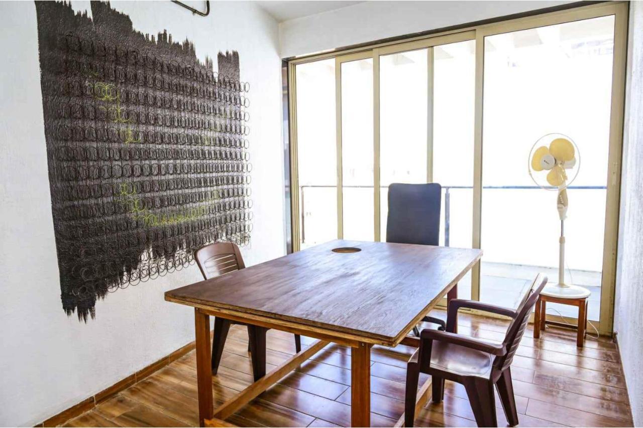Coco Loco 3Bhk Villa Lonavala Kültér fotó