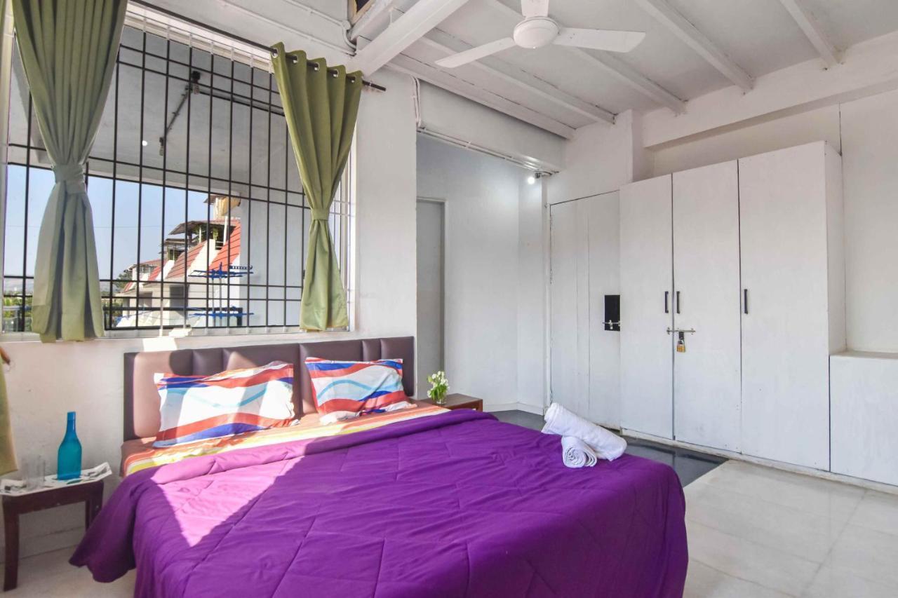 Coco Loco 3Bhk Villa Lonavala Kültér fotó