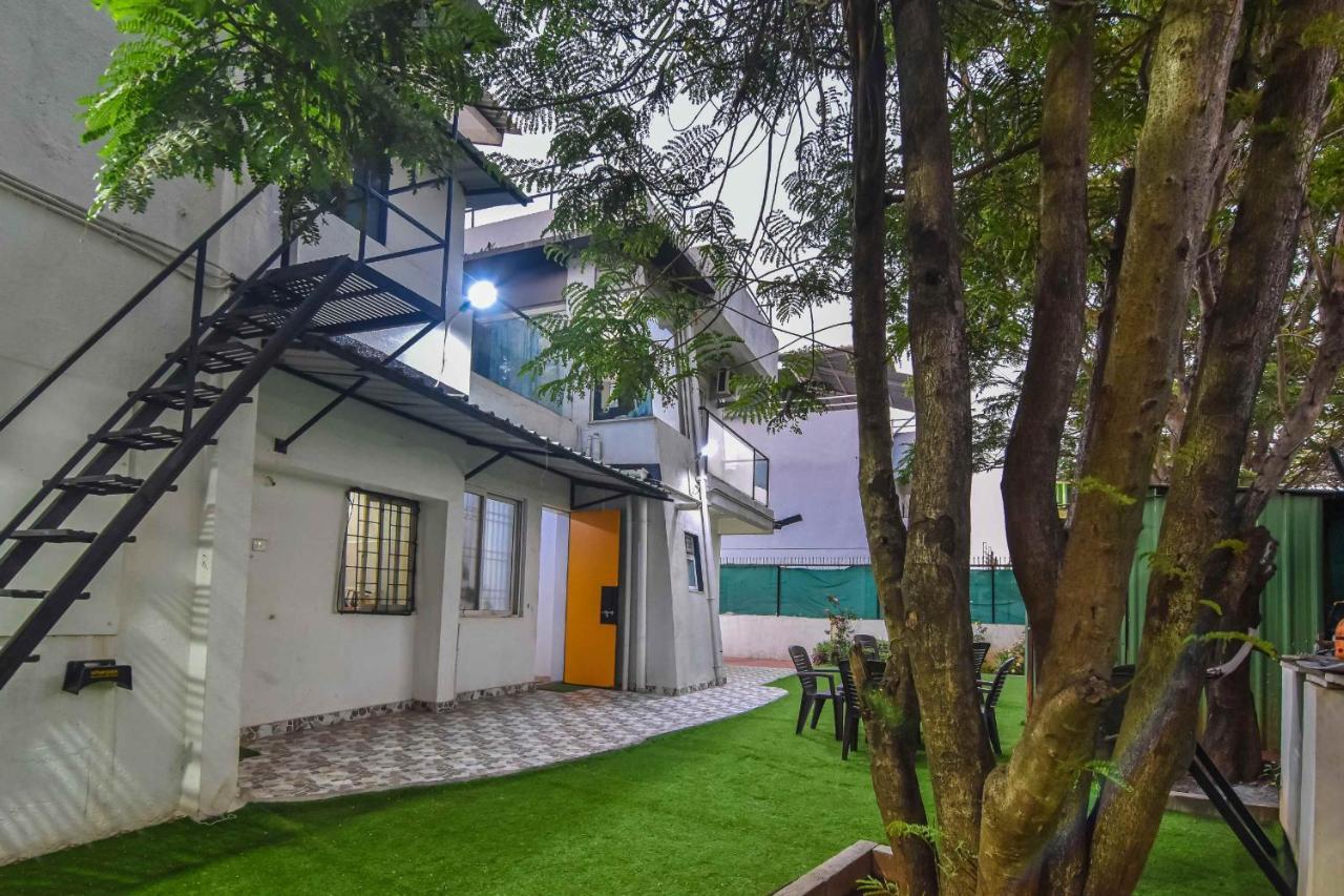 Coco Loco 3Bhk Villa Lonavala Kültér fotó