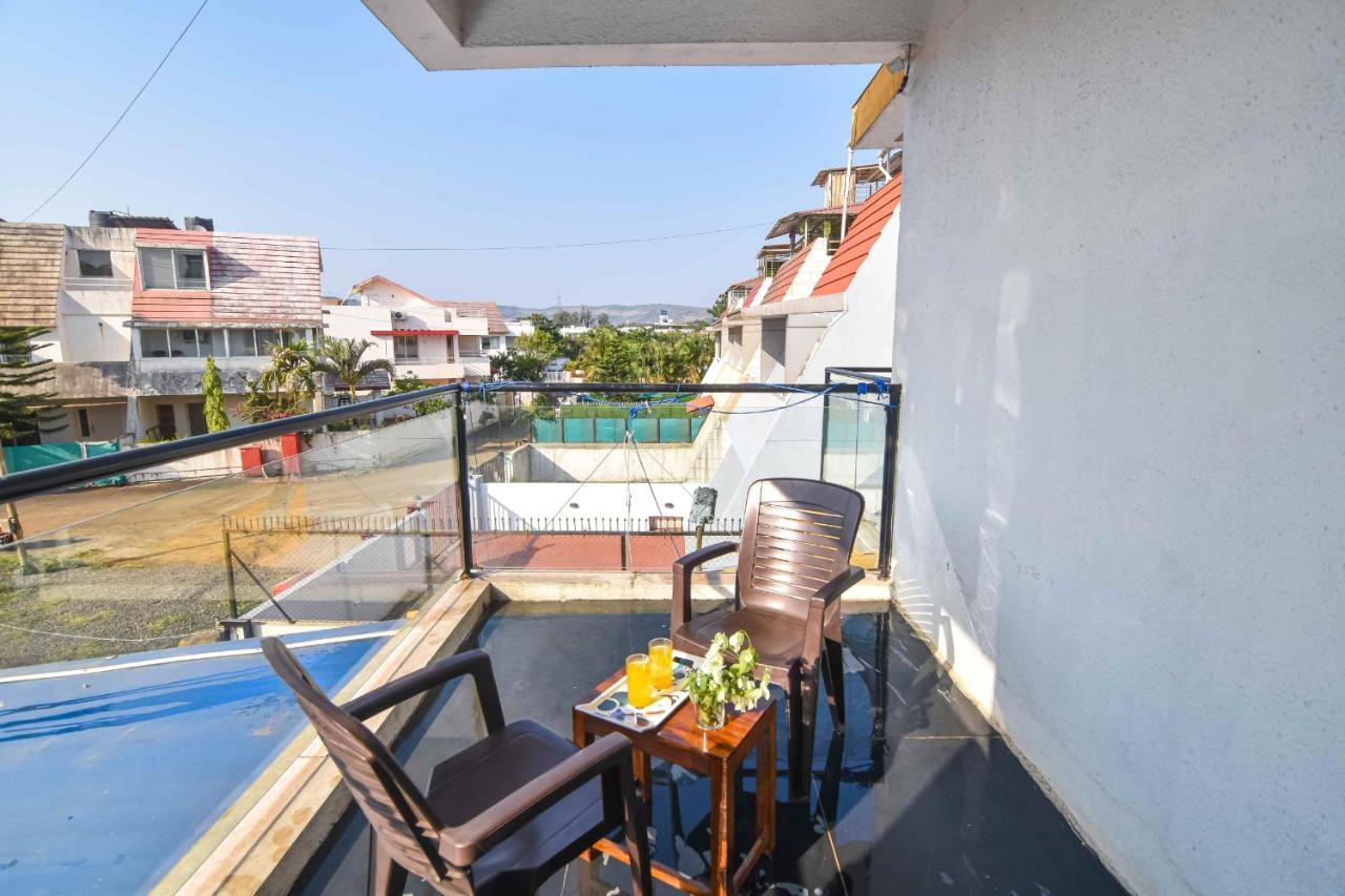 Coco Loco 3Bhk Villa Lonavala Kültér fotó
