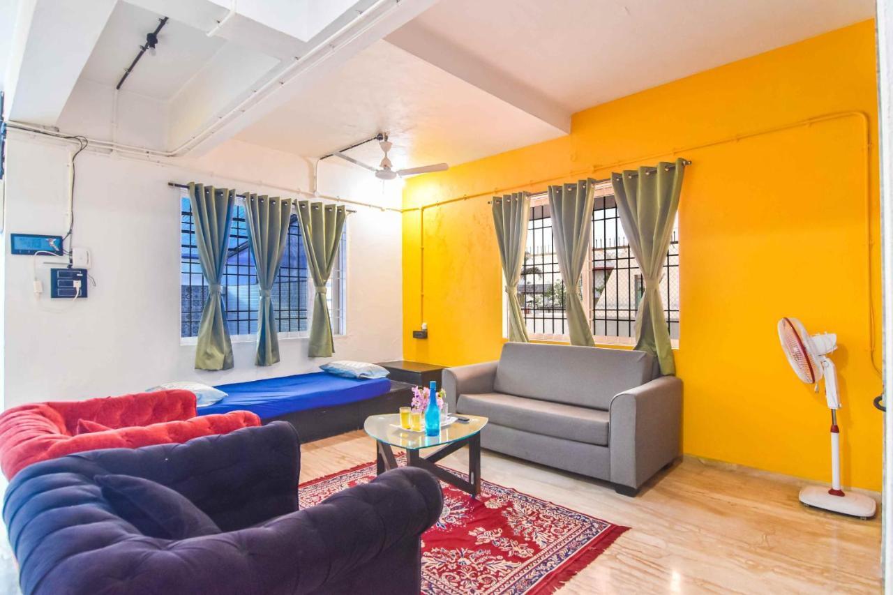 Coco Loco 3Bhk Villa Lonavala Kültér fotó