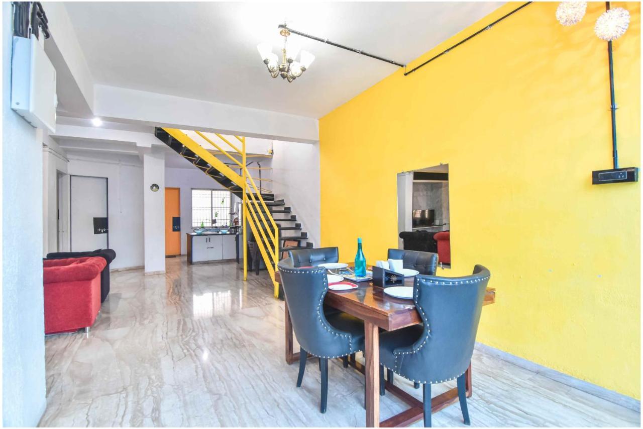 Coco Loco 3Bhk Villa Lonavala Kültér fotó