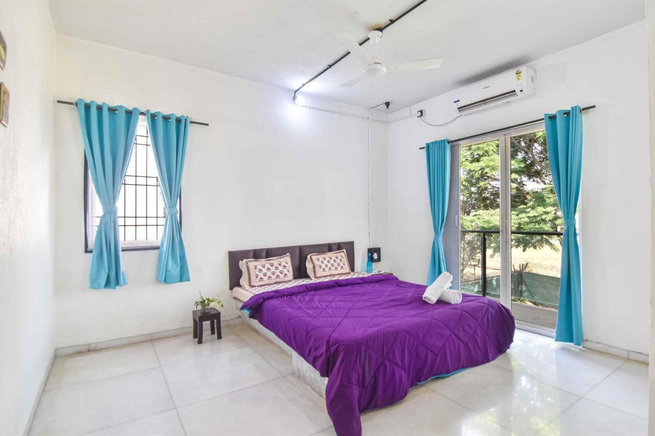 Coco Loco 3Bhk Villa Lonavala Kültér fotó