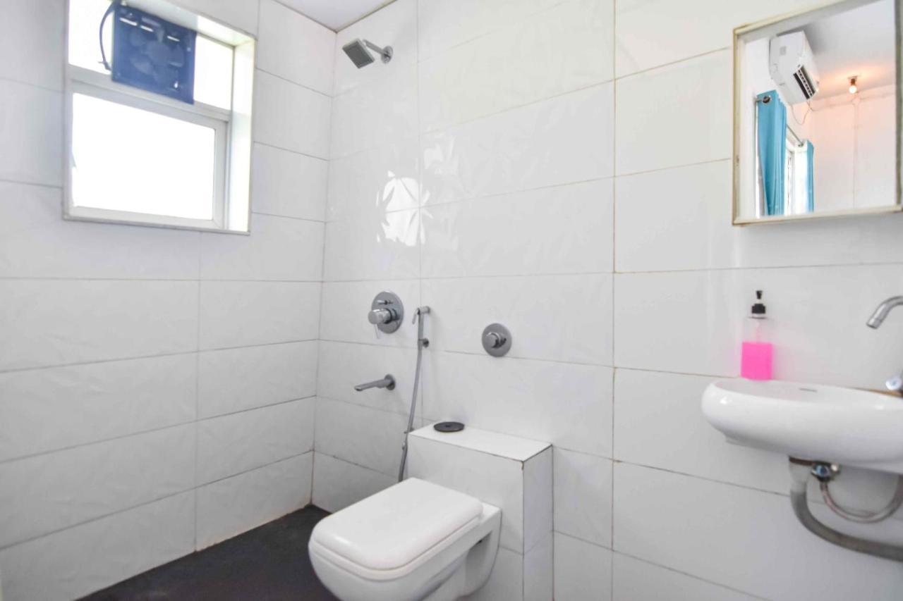 Coco Loco 3Bhk Villa Lonavala Kültér fotó